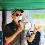 สตูล จัดทริป ตันหยงโป-สันหลังมังกร-อ่าวตะโละวาว เตรียมเปิดท่องเที่ยวทะเล 15 ต.ค.นี้