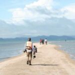สตูล จัดทริป ตันหยงโป-สันหลังมังกร-อ่าวตะโละวาว เตรียมเปิดท่องเที่ยวทะเล 15 ต.ค.นี้