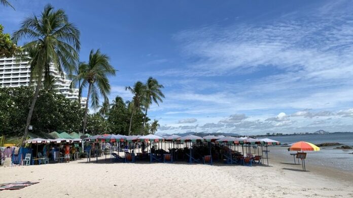 หาดหัวหิน