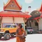 เริ่มรับไม่ไหว เผาศพโควิด-19 ไม่หยุด เมรุ วัดไผ่ล้อม ยอดหัก ปล่องร้าว หลวงพี่น้ำฝน เร่งซ่อม-เพิ่มเตา