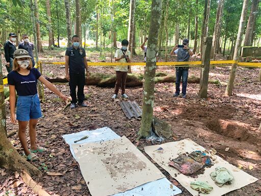 เสพยาบ้าเกือบทุกวัน