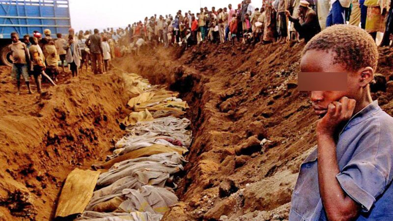 “ฆ่าล้างเผ่าพันธุ์รวันดา” ดับคาคุกในวัย 80 ปี