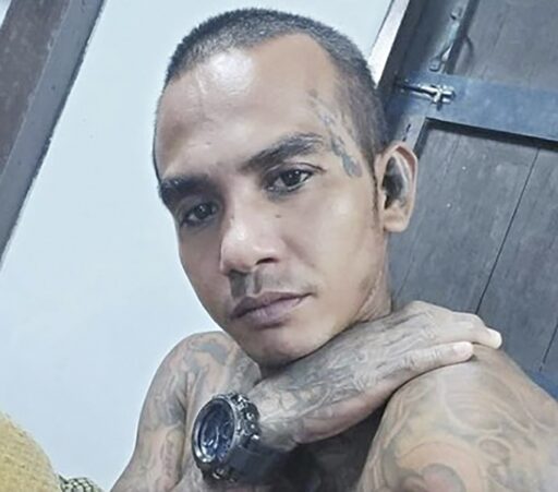 ย้อนคดีล่าจับหนุ่มหื่น