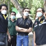 กรุงสยามเครื่องดื่ม-องค์การสวนสัตว์ ลงนามบันทึกข้อตกลง มอบเงินสนับสนุน 200,000 บาท