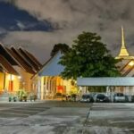วัดไผ่เหลือง (หลวงพ่อสิงห์) เชิญชวนญาติโยมเป็นเจ้าภาพ ทอดกฐินสามัคคี