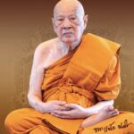 วัดรางหมัน เชิญร่วมทำบุญ ทอดกฐินสามัคคี สร้างพระมหาเจดีย์ศรกำแพงแสน-วิหารอายุยืนหลวงปู่แผ้ว