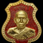 วัดรางหมัน เชิญร่วมทำบุญ ทอดกฐินสามัคคี สร้างพระมหาเจดีย์ศรกำแพงแสน-วิหารอายุยืนหลวงปู่แผ้ว