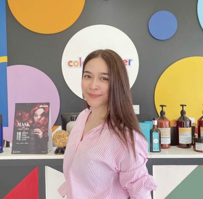 น้ำหวาน สุดทน