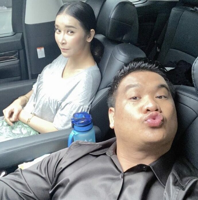 บีบหัวใจ! ดีเจต้น - ใหม่