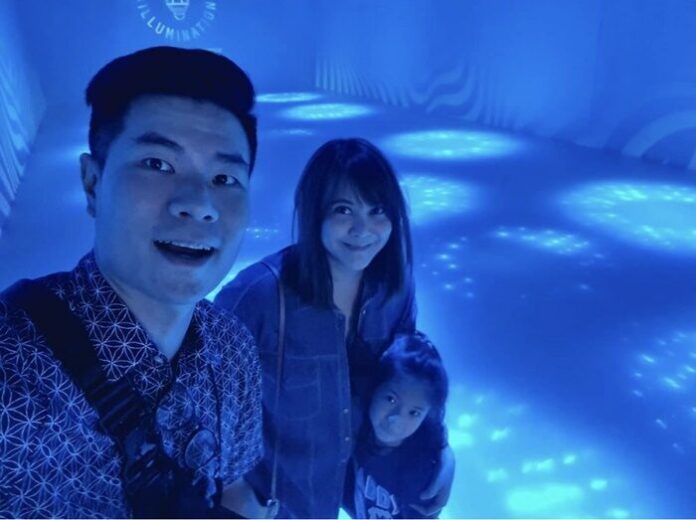 เชฟฟาง ณัฐพงศ์ โพสต์รูปคู่