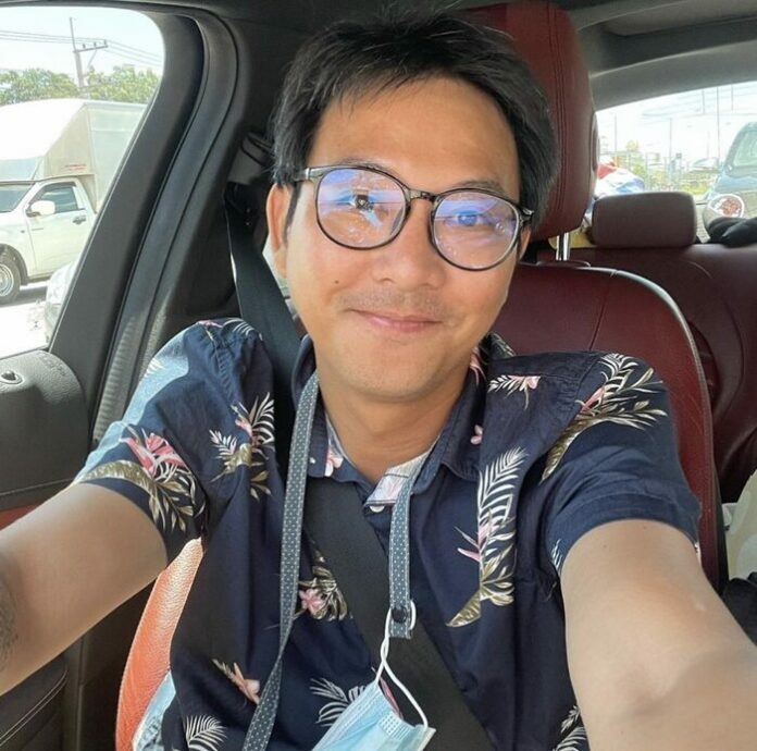 พี่ยามช่วยด้วย!