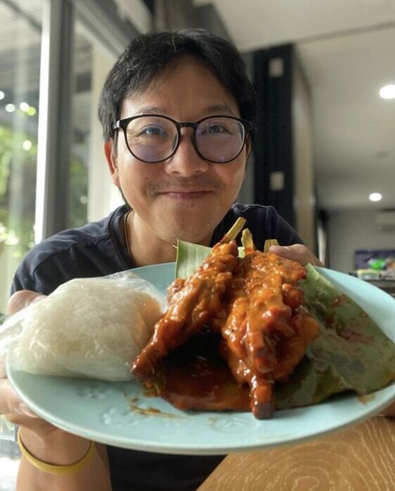 พี่ยามช่วยด้วย!