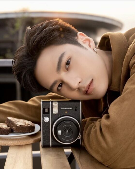 แบงค์ ธิติ