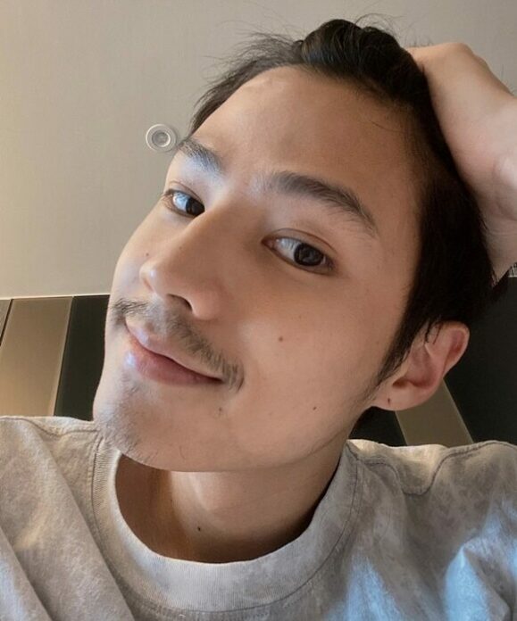 แบงค์ ธิติ