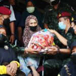 กองทัพบกตั้ง 111 ศูนย์เกษตรทฤษฎีใหม่ครบวงจร แหล่งเรียนรู้ประชาชน