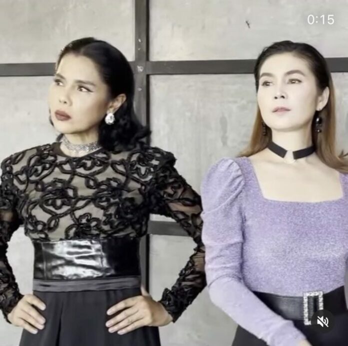 ฝน ธนสุนธร ไขข้อข้องใจ
