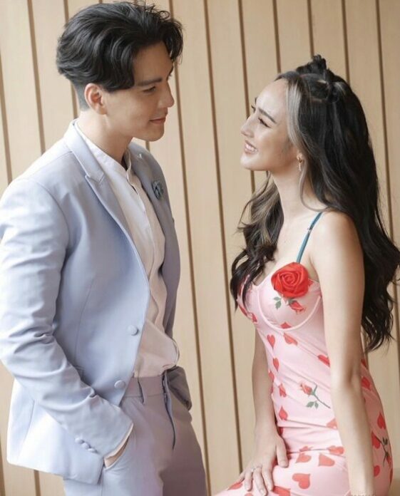 นิว วงศกร โพสต์คลิปแอบถ่าย