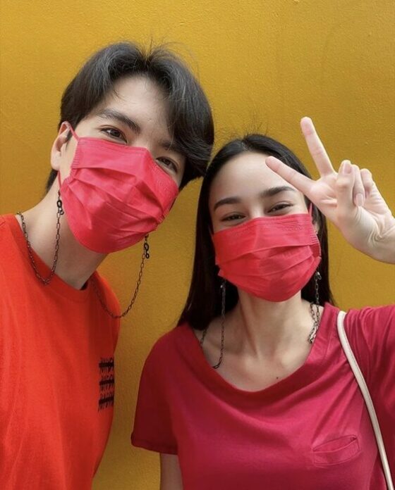 นิว วงศกร โพสต์คลิปแอบถ่าย