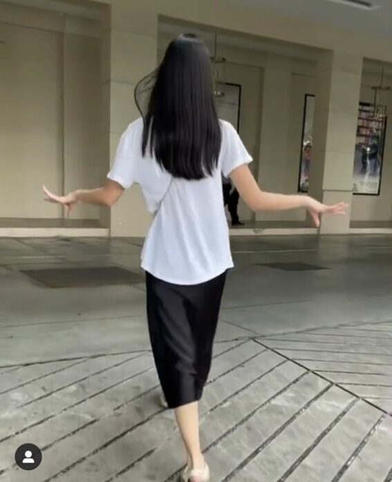 นิว วงศกร โพสต์คลิปแอบถ่าย