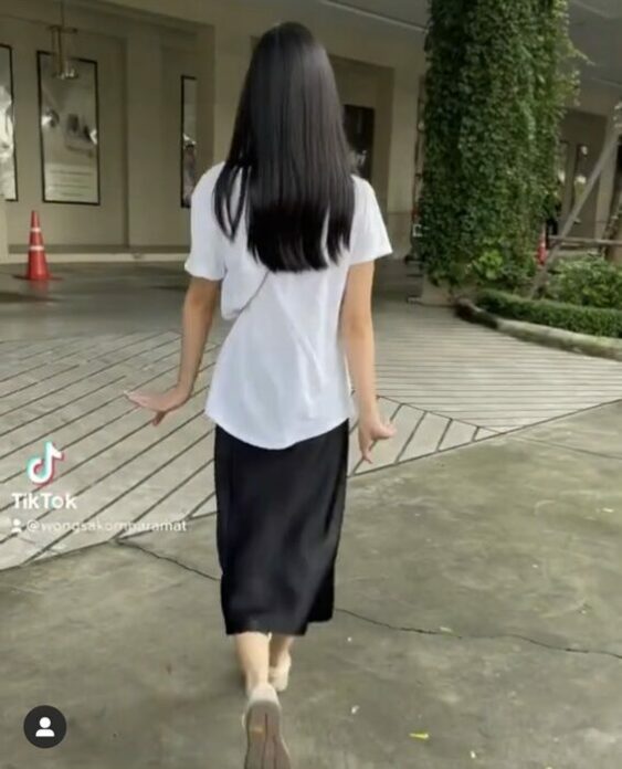 นิว วงศกร โพสต์คลิปแอบถ่าย