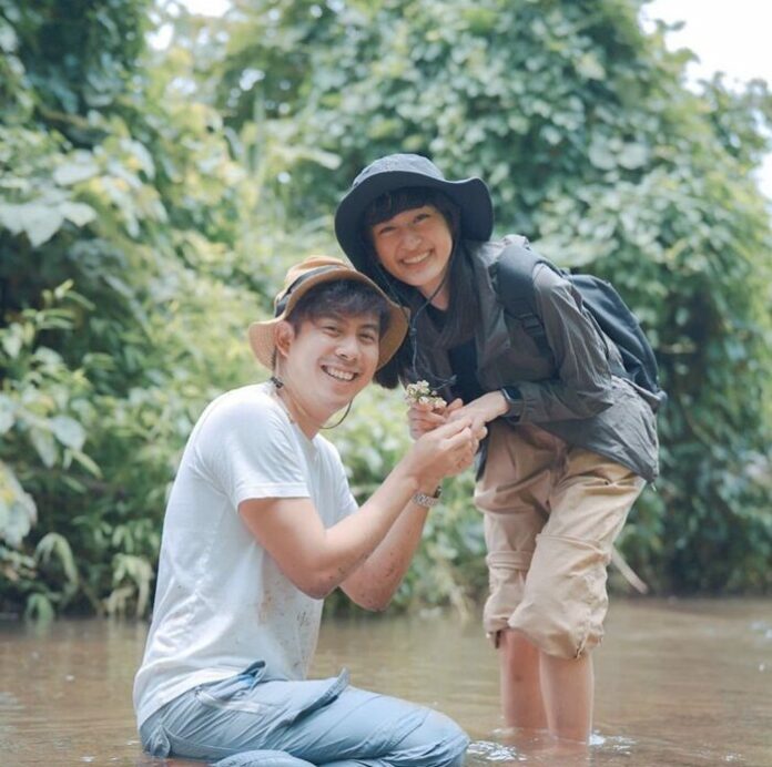 ว่านไฉ จัดบิ๊กเซอร์ไพรส์