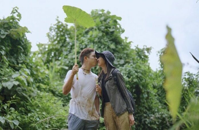 ว่านไฉ จัดบิ๊กเซอร์ไพรส์