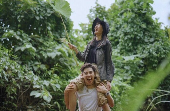 ว่านไฉ จัดบิ๊กเซอร์ไพรส์