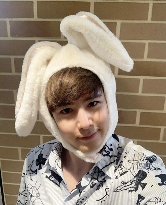 นิชคุณ เคลื่อนไหวบ้าง