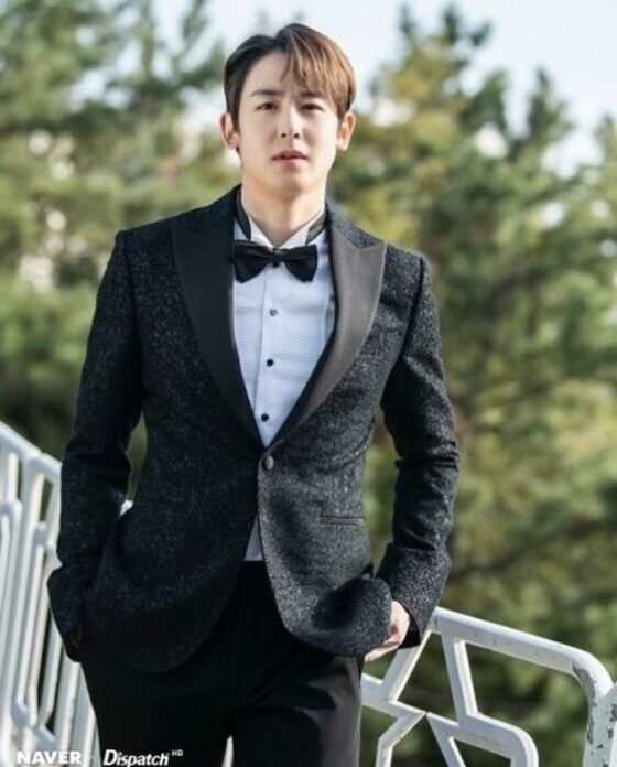 นิชคุณ เคลื่อนไหวบ้าง