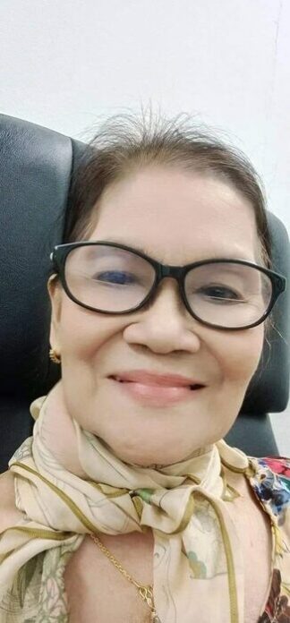 ป้าแมว ดาวพระศุกร์