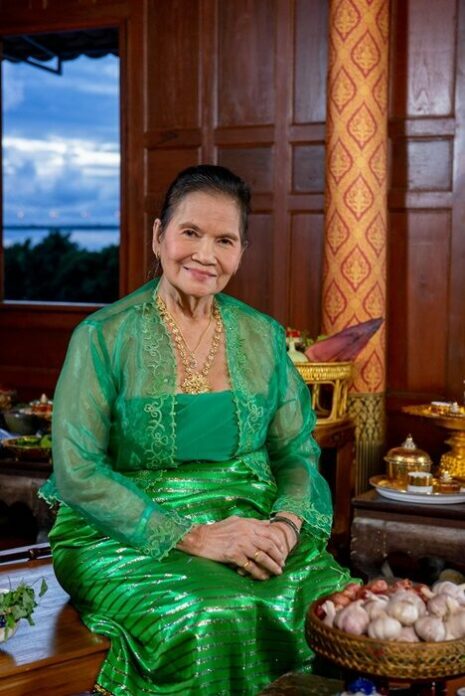 ป้าแมว ดาวพระศุกร์