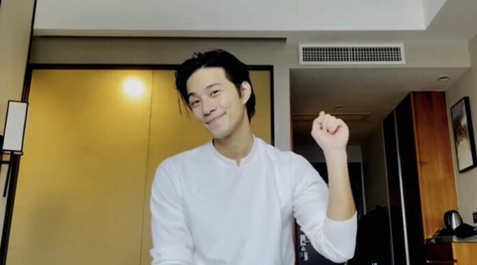 สุดประทับใจ! กุ๊บกิ๊บ น้ำตาแตก