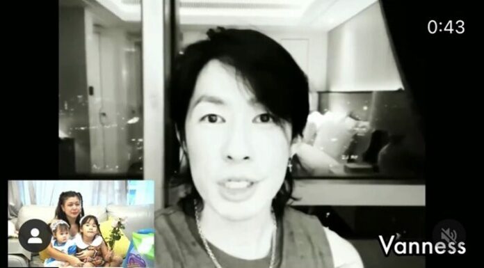 สุดประทับใจ! กุ๊บกิ๊บ น้ำตาแตก