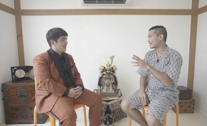 แบงค์ แคลช เผยความในใจ