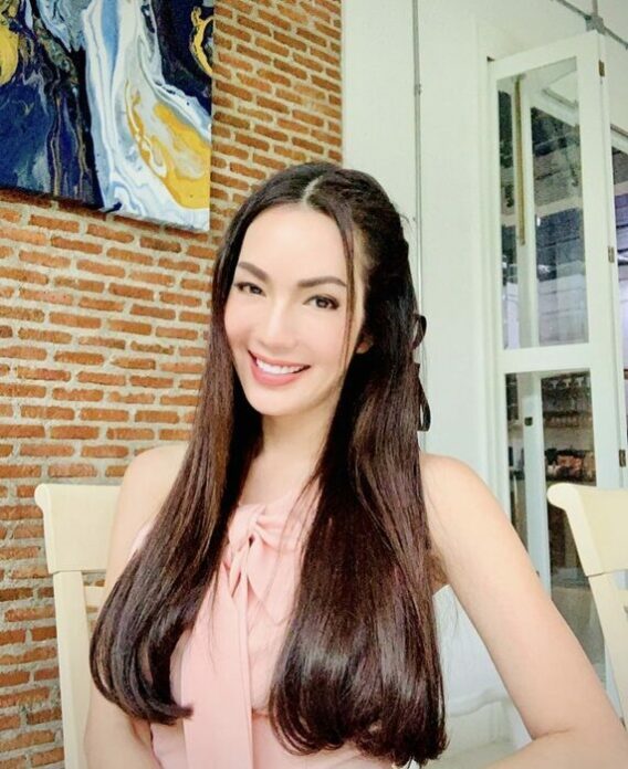 อ๋อม สกาวใจ ค้านสุดตัว