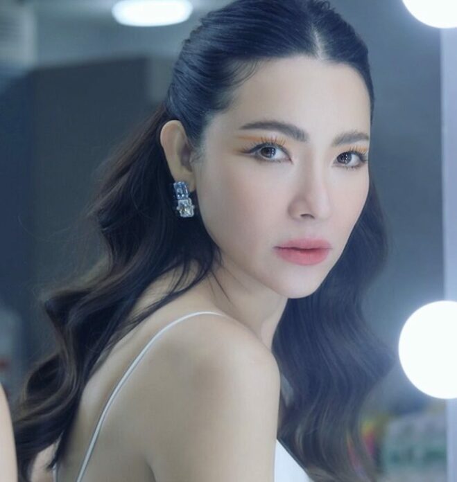 ต้นหอม เตือนภัย