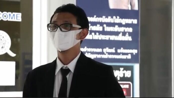 อี๊ฟ พุทธธิดา งานเข้า