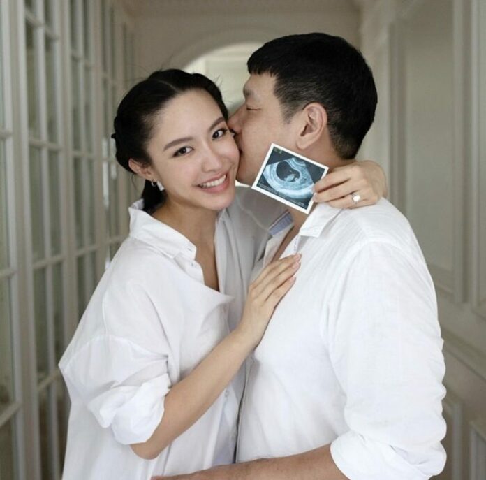 น้ำชา ซาบซึ้ง คุณแม่