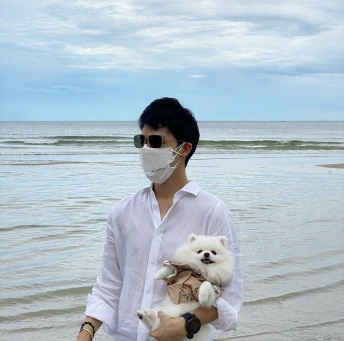 ไฮโซท็อป ภูมิใจ