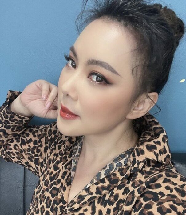 บุ๋ม สุดทน