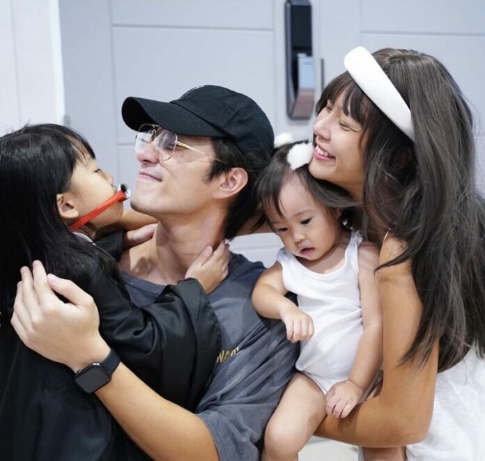 กุ๊บกิ๊บ โพสต์คลิปซึ้ง