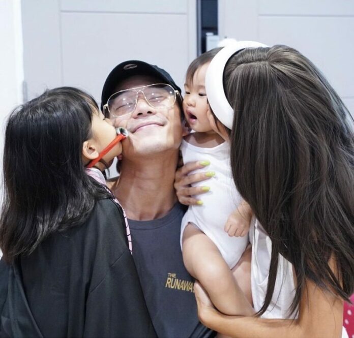 กุ๊บกิ๊บ โพสต์คลิปซึ้ง