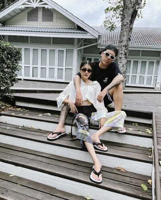 ป๊อก ภัสสรกรณ์ ควักครึ่งล้าน