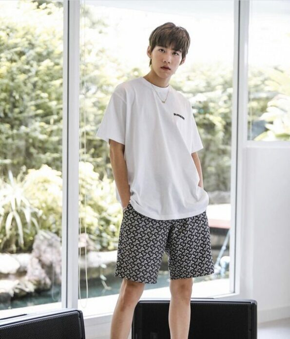 นาดาวบางกอก