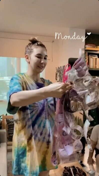 โบว์ เบญจวรรณ อาร์ดเนอร์