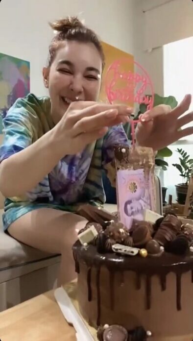 โบว์ เบญจวรรณ อาร์ดเนอร์