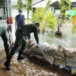 ช่วยทุกคน ทุกพื้นที่ 24 ชั่วโมง ทบ.รับมือพายุโกนเซิน สั่งหน่วยทหารช่วยปชช. ตลอดกันยายนนี้
