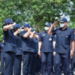 ผบ.นทพ. ตรวจเยี่ยม-อำลาหน่วย ปีติรับโปรดเกล้าฯ เป็น รอง ผบ.ทสส.