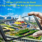 ‘On-line CAEXPO’ งานมหกรรมแสดงสินค้าจีน-อาเซียนออนไลน์ จัดต่อเนื่องทั้งปี ไม่มีวันหยุด!