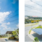 เรียนรู้การเคารพธรรมชาติและชุมชนที่ศูนย์การเรียนรู้ กฟผ. 